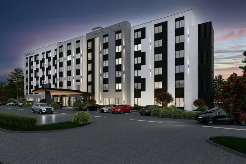 Chilliwack Proper Village West Hotel | TownePlace Suites by Marriott Chilliwack