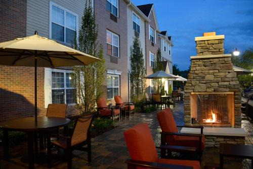 East Lansing Hotel | TownePlace Suites by Marriott East Lansing