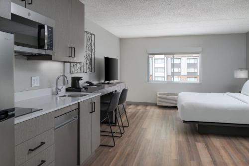 Framingham Hotel | TownePlace Suites by Marriott Framingham