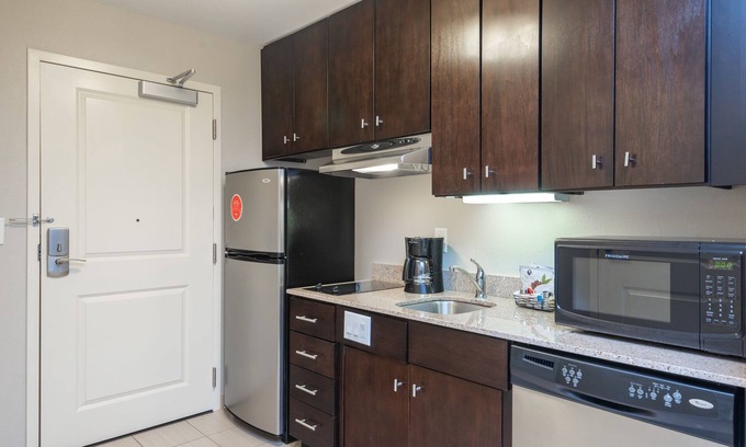 Mount Mourne Hotel | TownePlace Suites by Marriott Mooresville