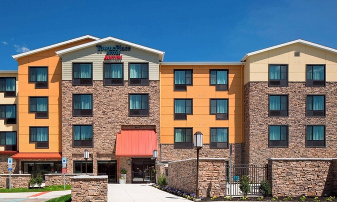 Swedesboro Hotel | TownePlace Suites by Marriott Swedesboro Philadelphia