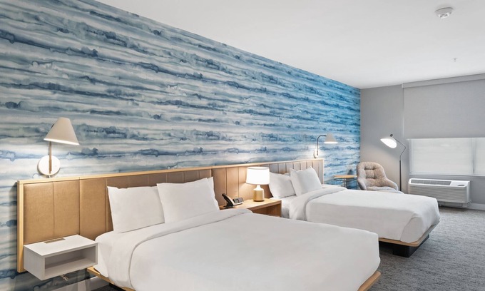 White Hall Hotel | Towneplace Suites By Marriott White Hall
