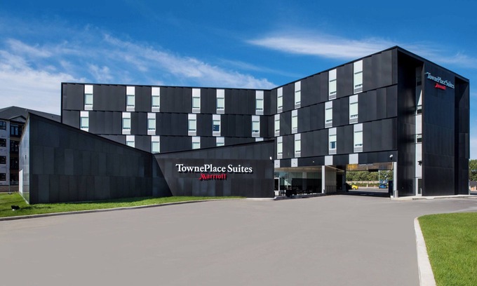Saskatoon Hotel | TownePlace Suites by Marriott Saskatoon