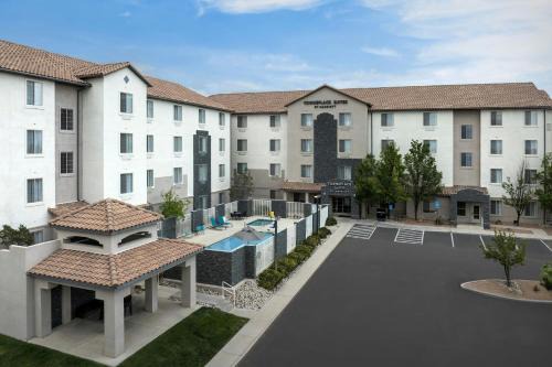 Victory Hills Hotel | TownePlace Suites by Marriott Albuquerque Airport
