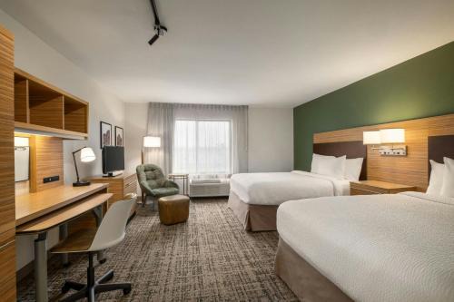 Alexandria Hotel | TownePlace Suites by Marriott Alexandria