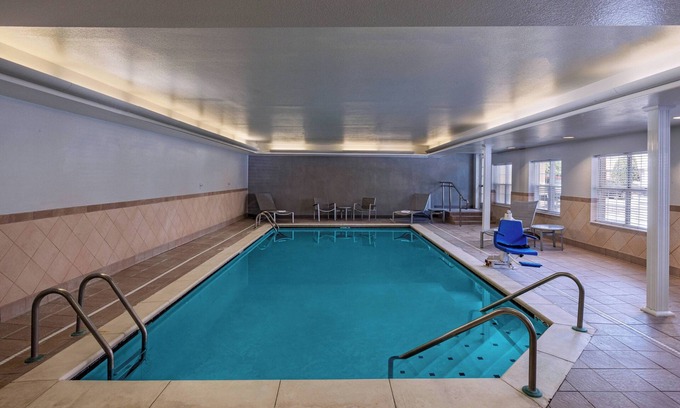 South Baton Rouge Hotel | TownePlace Suites by Marriott Baton Rouge South
