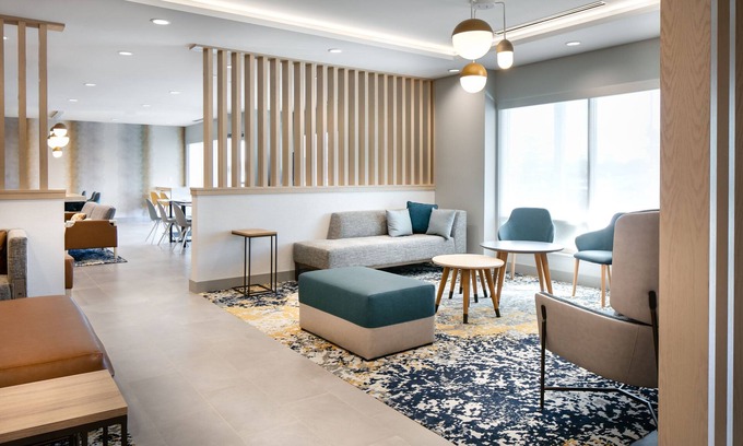 Middleton Hotel | TownePlace Suites by Marriott Madison West/Middleton