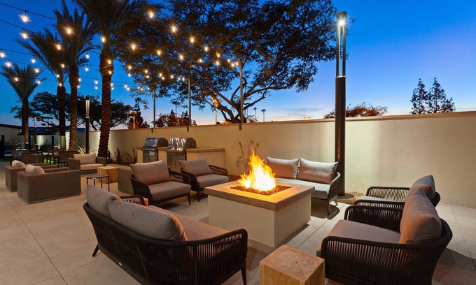 Kearny Mesa Hotel | TownePlace Suites by Marriott San Diego Central