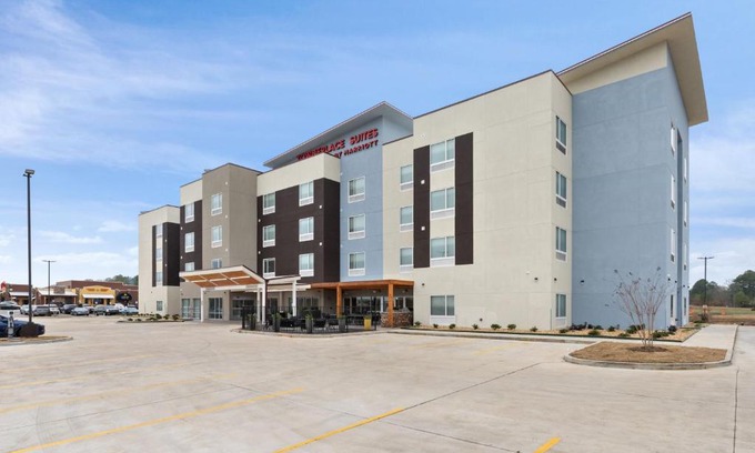 White Hall Hotel | TownePlace Suites by Marriott White Hall