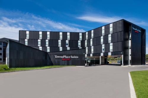 Saskatoon Hotel | TownePlace Suites by Marriott Saskatoon