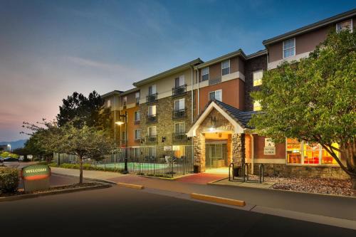 Broomfield Hotel | TownePlace Suites by Marriott Boulder Broomfield/Interlocken