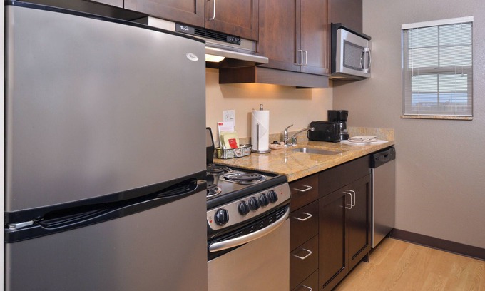 Green Valley Hotel | TownePlace Suites by Marriott Las Vegas Henderson