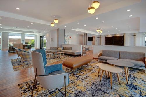 Florence Hotel | TownePlace Suites by Marriott Cincinnati Airport South