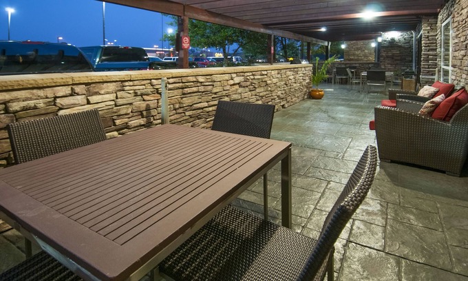 Gonzales Hotel | TownePlace Suites by Marriott Baton Rouge Gonzales