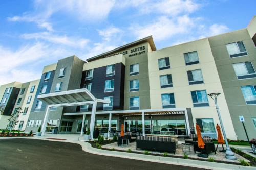 Newburgh Hotel | TownePlace Suites by Marriott Evansville Newburgh