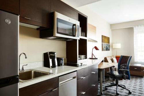 O'Fallon Hotel | TownePlace Suites by Marriott St. Louis O'Fallon