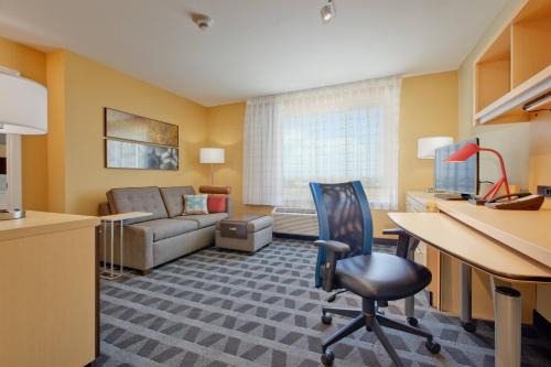 Portland Hotel | TownePlace Suites by Marriott Corpus Christi Portland