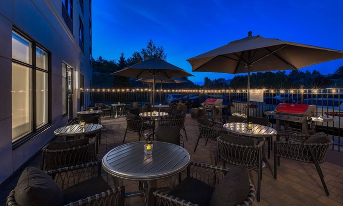 Sudbury Hotel | TownePlace Suites by Marriott Sudbury