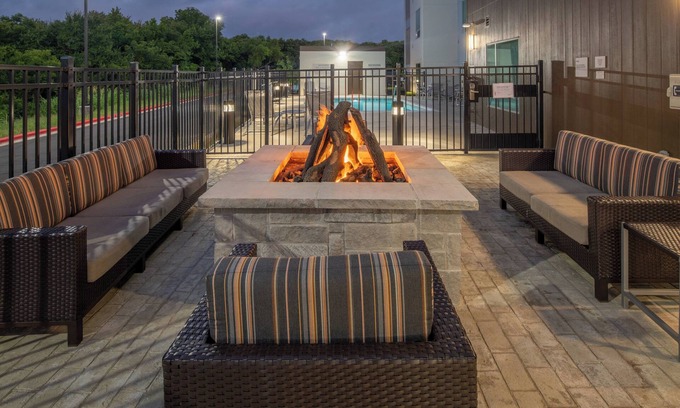 Sweetbriar Hotel | TownePlace Suites by Marriott Austin South