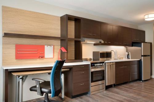 Minooka Hotel | TownePlace Suites by Marriott Joliet Minooka