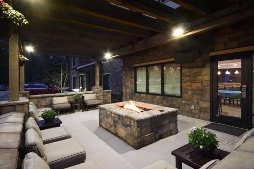 Slidell Hotel | TownePlace Suites by Marriott Slidell