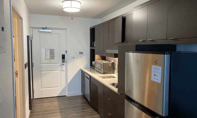 Venice Hotel | TownePlace Suites by Marriott Venice