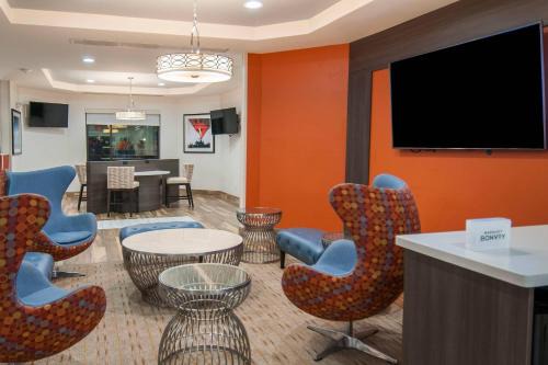 Vidalia Hotel | TownePlace Suites by Marriott Vidalia Riverfront