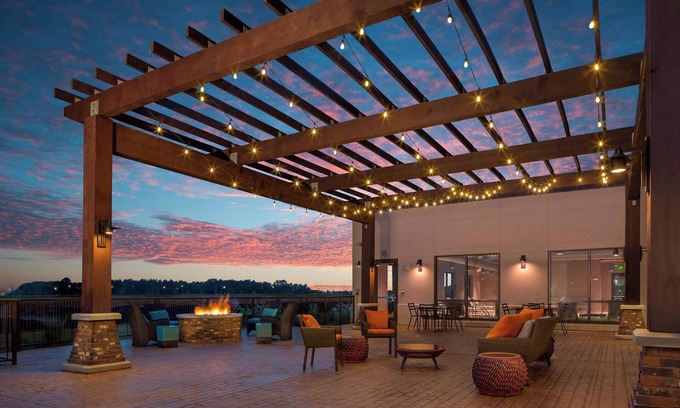 Foley Hotel | TownePlace Suites by Marriott Foley at OWA