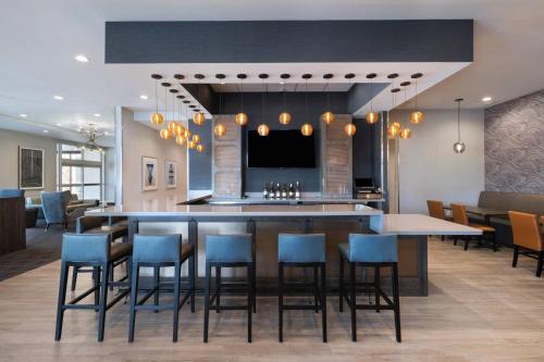 Irving Hotel | TownePlace Suites by Marriott Dallas DFW Airport North/Irving