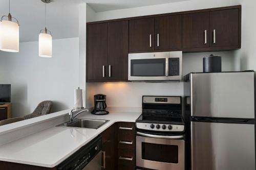 Ames Hotel | TownePlace Suites by Marriott Ames