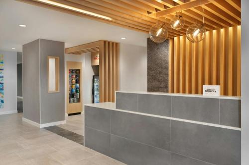Crown Point Hotel | TownePlace Suites by Marriott Crown Point