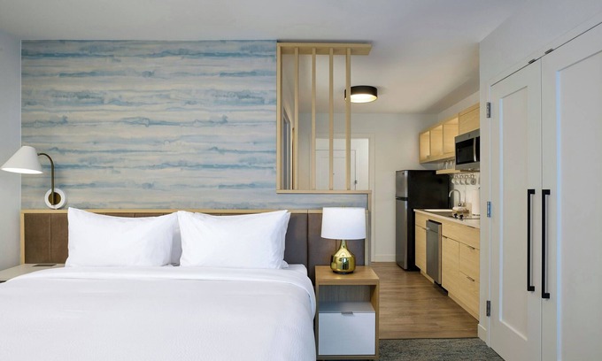 Great Falls Hotel | Towneplace Suites By Marriott Great Falls