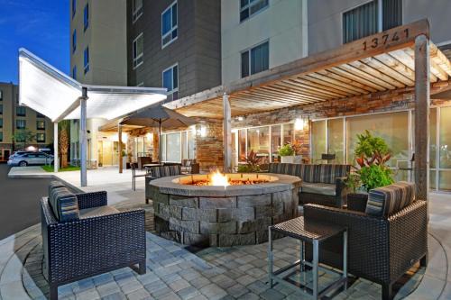 Golden Glades - The Woods Hotel | TownePlace Suites by Marriott Jacksonville East