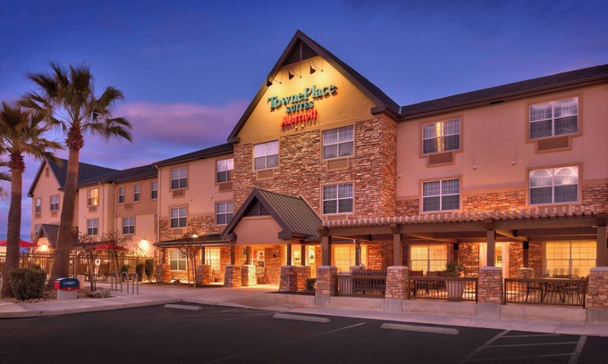 Sierra Vista Hotel | Towneplace Suites by Marriott Sierra Vista