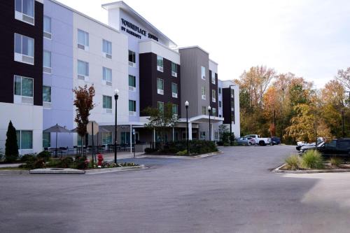 Columbia Hotel | TownePlace Suites By Marriott Columbia West/Lexington