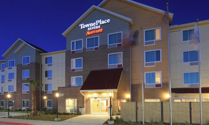Portland Hotel | TownePlace Suites Corpus Christi Portland