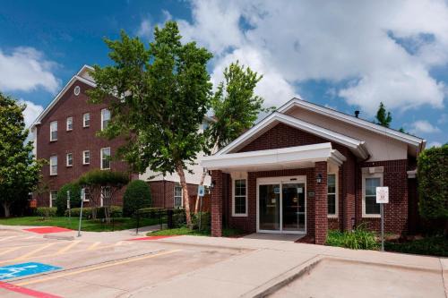 North Arlington Hotel | TownePlace Suites Dallas Arlington North