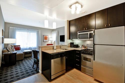 Lewisville Hotel | TownePlace Suites Dallas/Lewisville