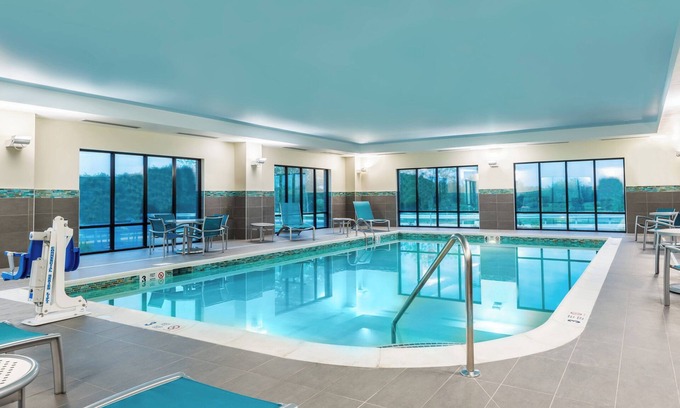 Latham Hotel | TownePlace Suites Latham Albany Airport