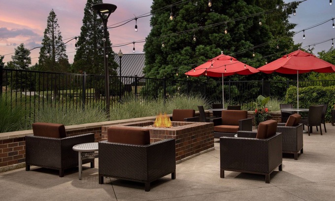 Vancouver Hotel | Towneplace Suites Portland Vancouver
