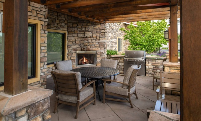 South Richland Hotel | TownePlace Suites Richland Columbia Point