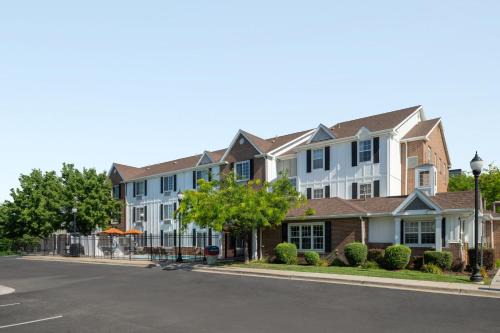 Layton Hotel | TownePlace Suites Salt Lake City Layton