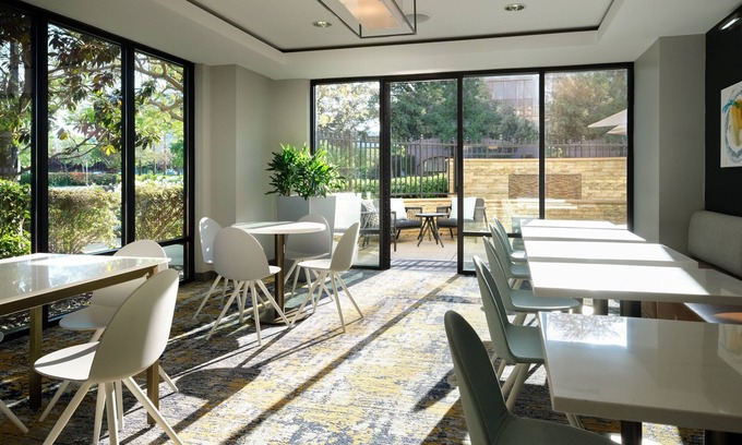 Santa Clara Hotel | TownePlace Suites San Jose Santa Clara