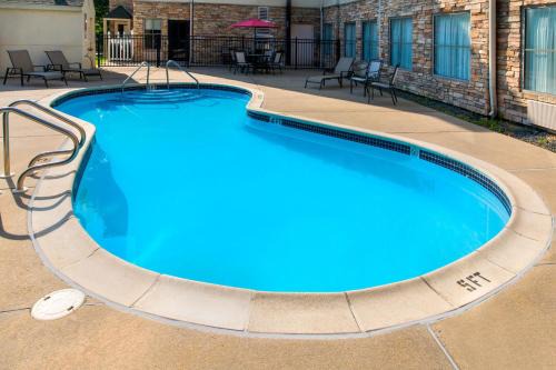 Christiana Hotel | TownePlace Suites Wilmington Newark/Christiana
