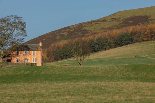 Peebles House | Townhead