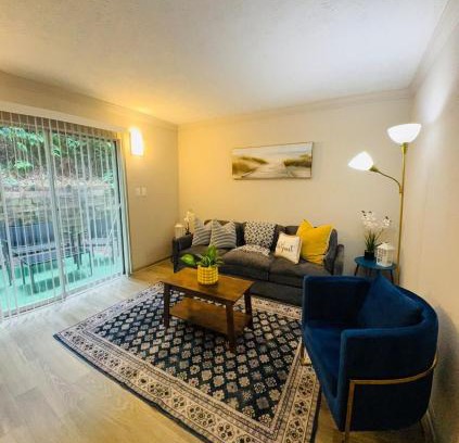 Smyrna House | Townhome 4 min to Braves