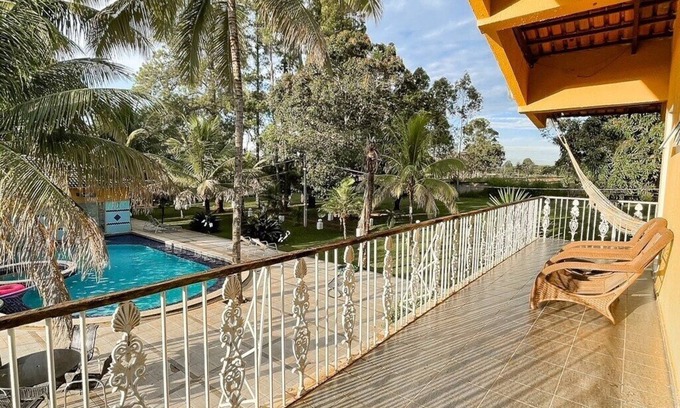 Senador Canedo House | Townhome
