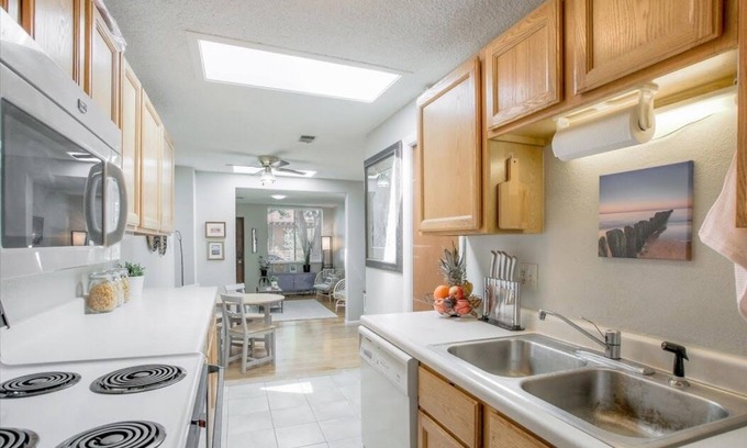 Cherry Creek House | Townhome in heart of Cherry Creek North