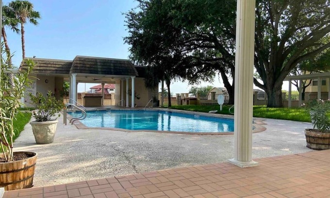 McAllen House | Townhome in McAllen, TX!