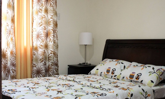 Dauis House | Townhome with 24Hr Security in Panglao Island